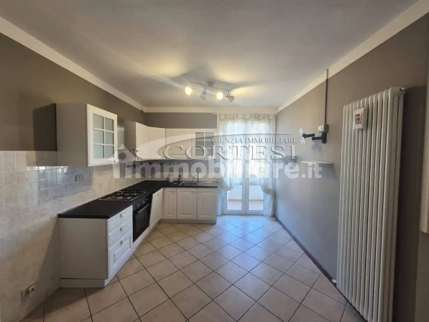 Appartamento in vendita a Città di Castello