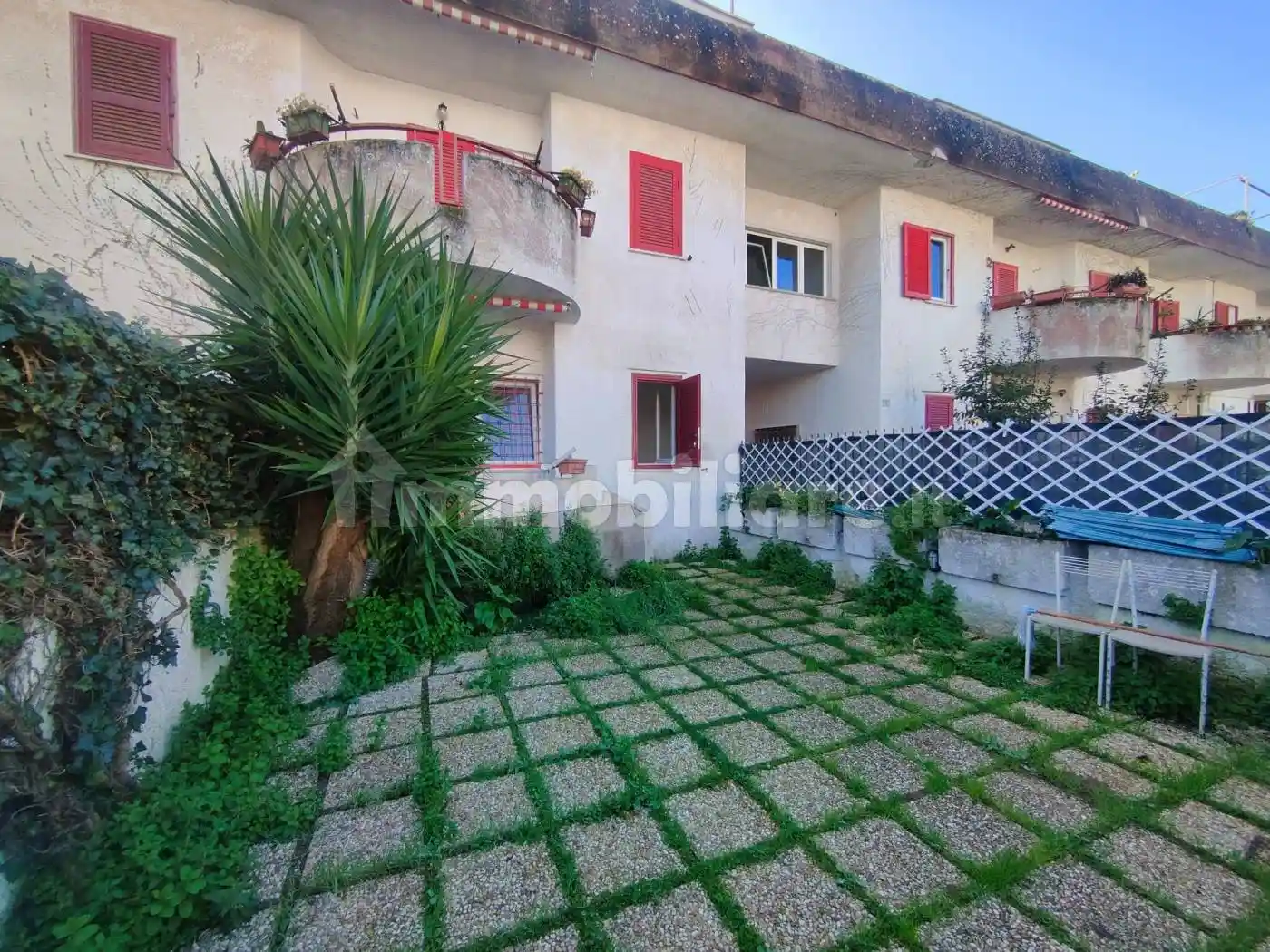 Appartamento in vendita a Cerveteri