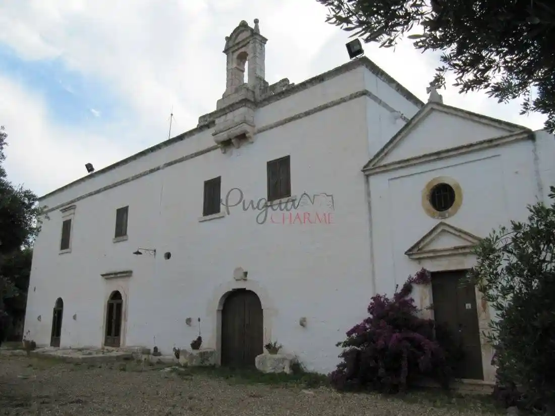 Rustico - Casale in vendita a Ostuni