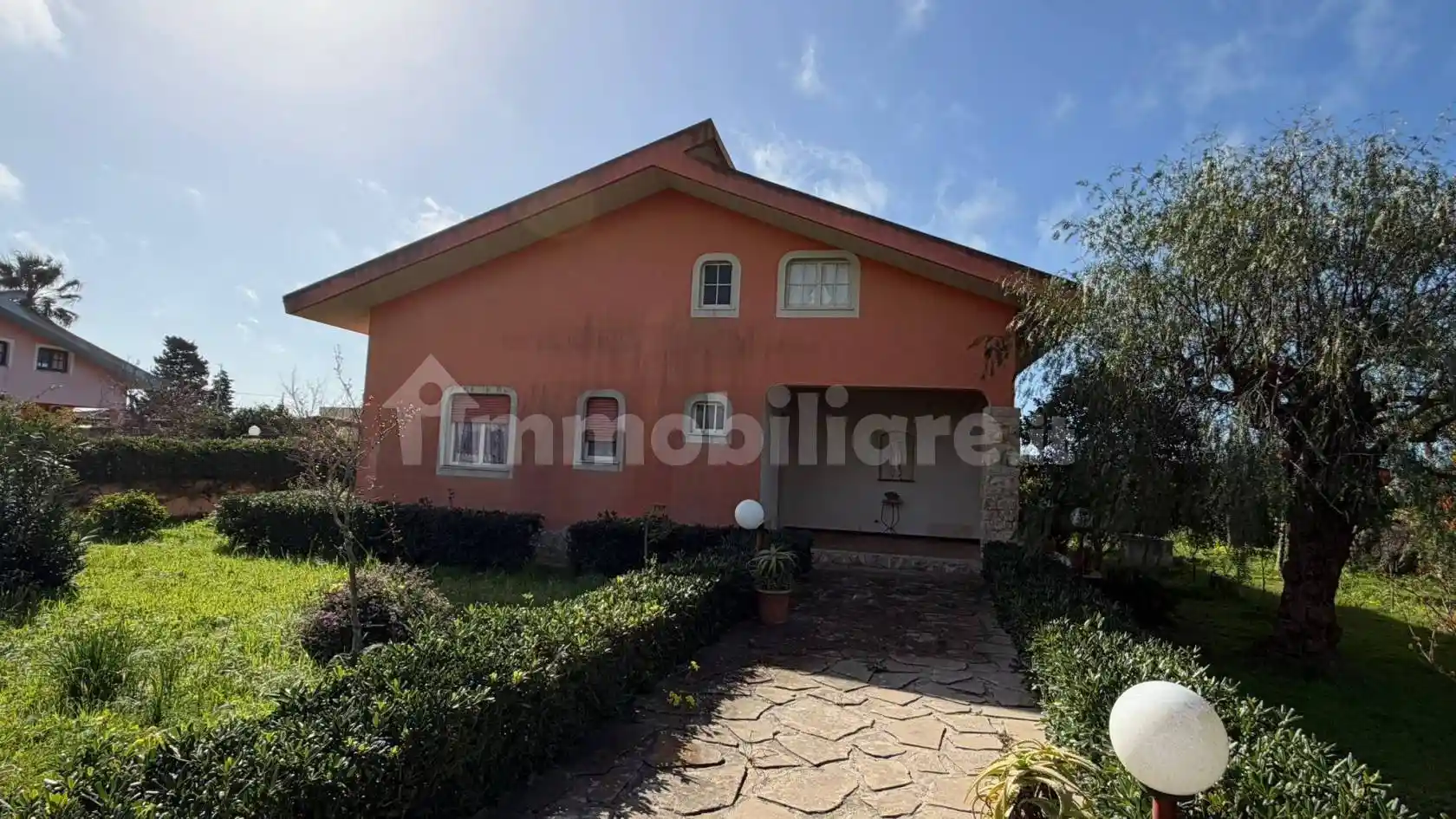 Villa in vendita a Ispica