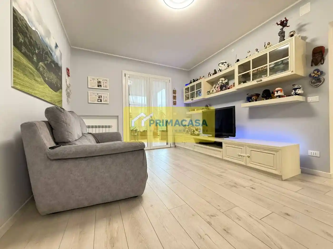 Villa in vendita a Marcon