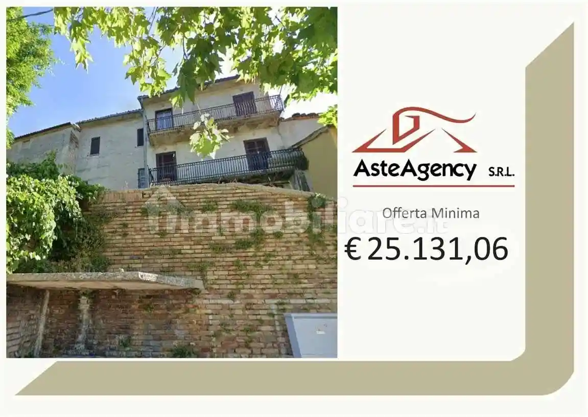 Appartamento in vendita a San Severino Marche