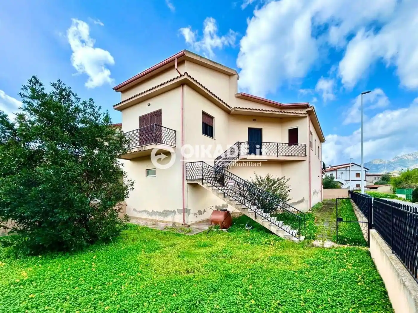 Villa in vendita a Sarroch