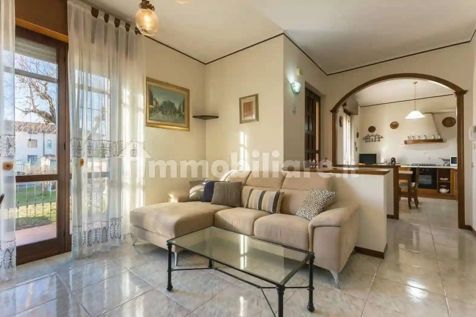 Villetta a schiera - foto 4