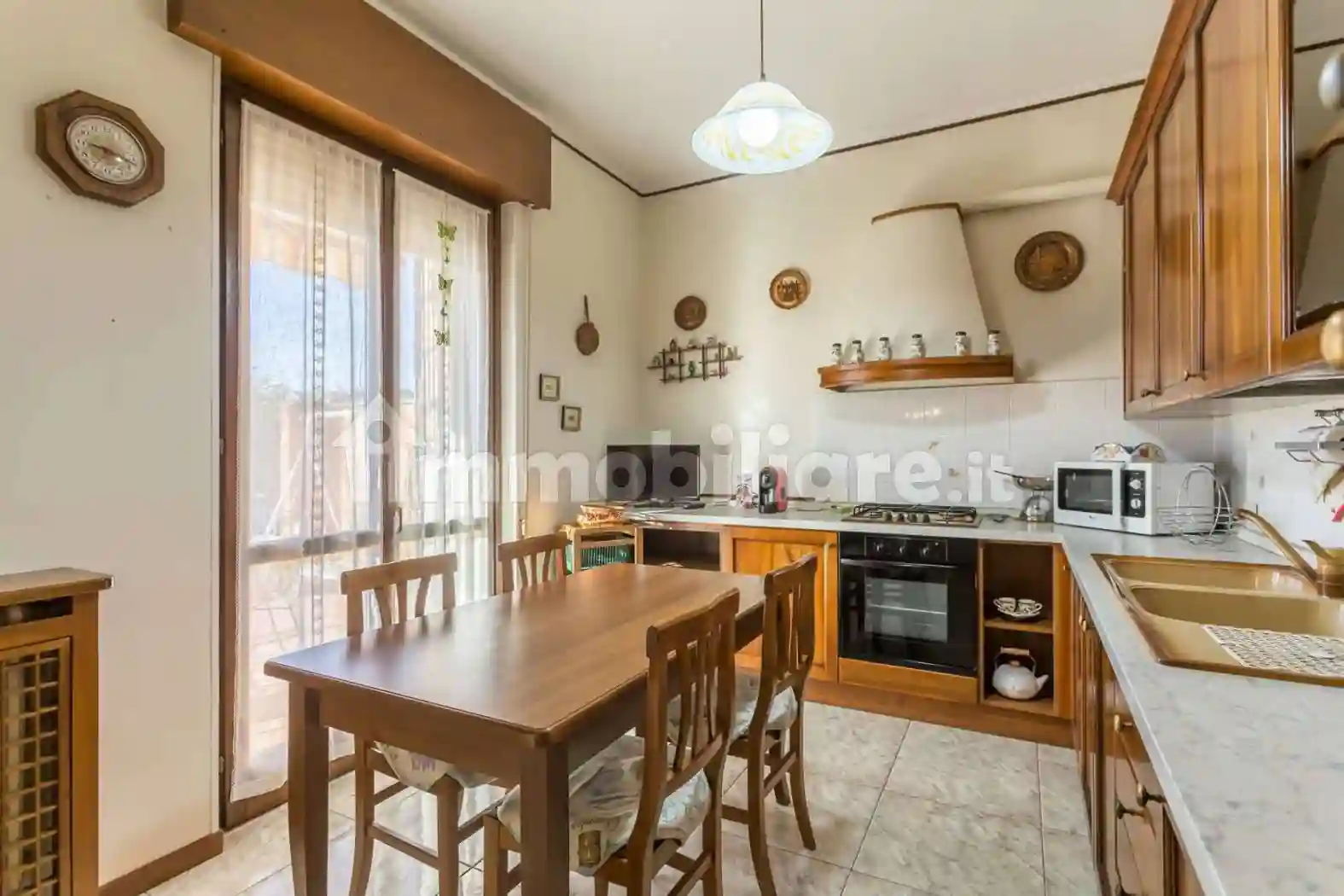 Villetta a schiera - foto 5