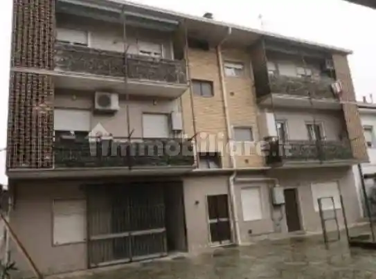 Appartamento in vendita a Limbiate