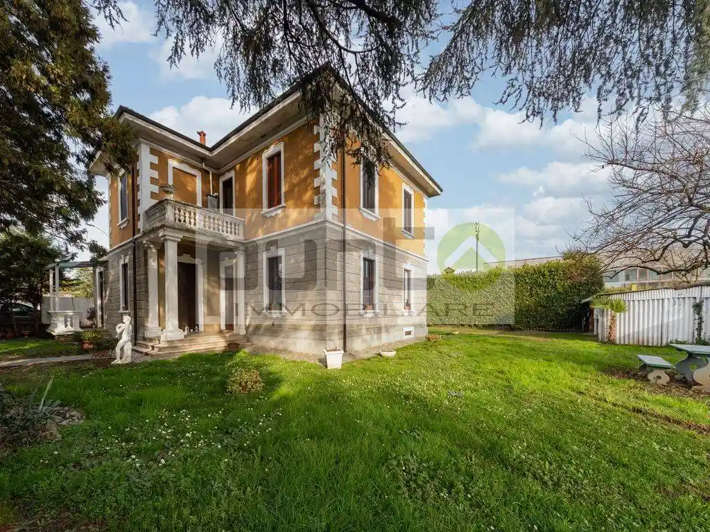 Appartamento in vendita a Concorezzo