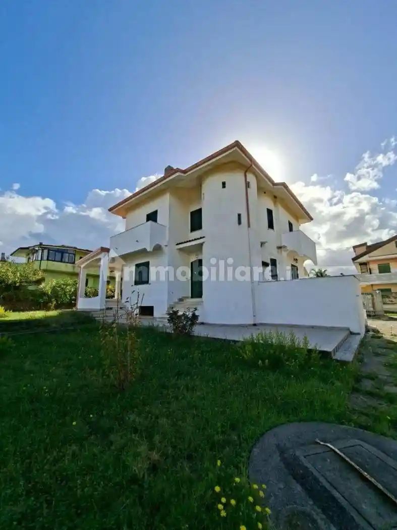 Villa in vendita a Briatico