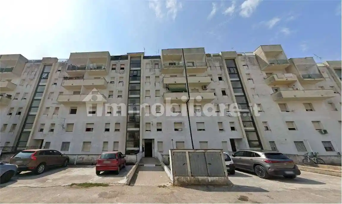 Appartamento in vendita a Anzio