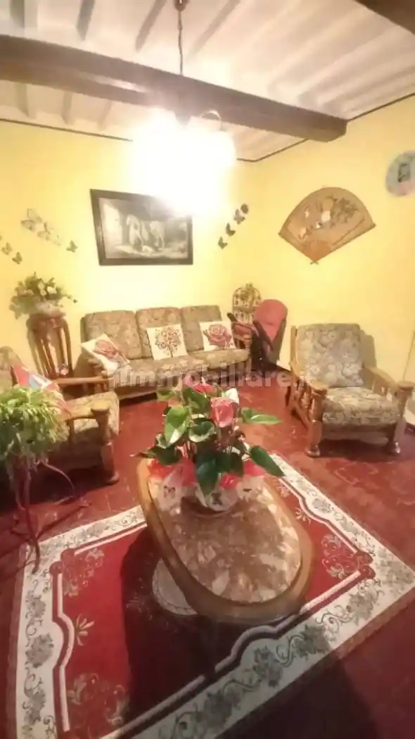 Casa indipendente in vendita a Capannori