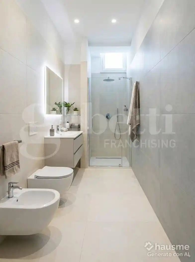 Appartamento in vendita a Barletta