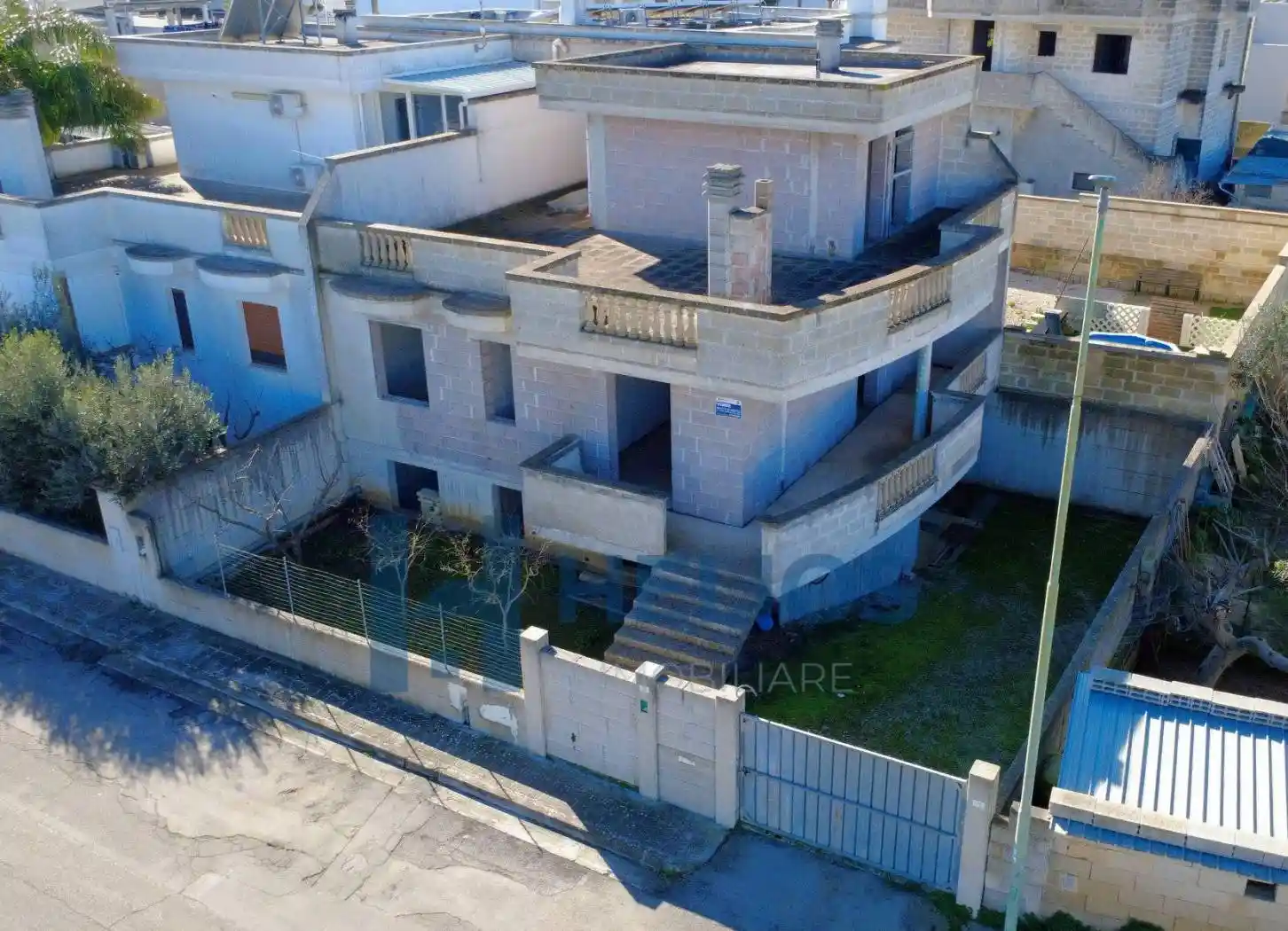 Villa in vendita a Ruffano