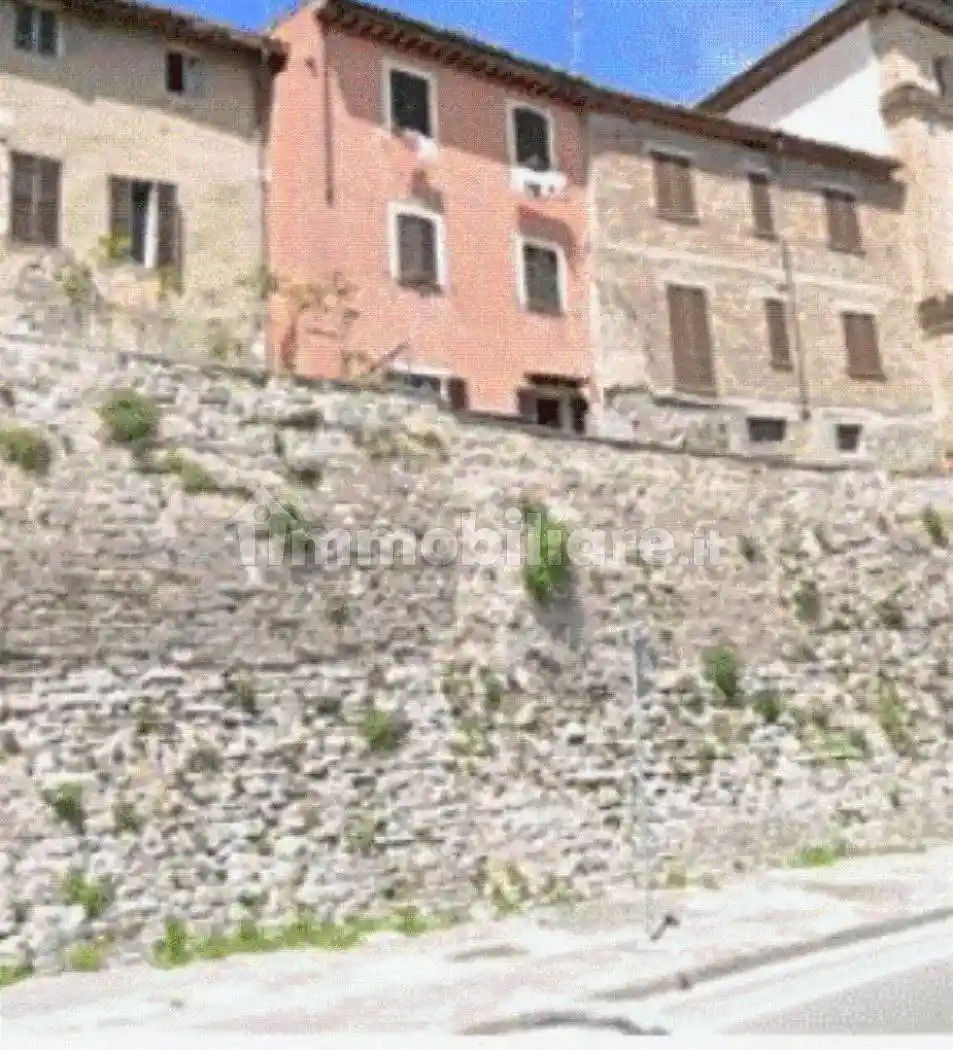 Appartamento in vendita a Matelica