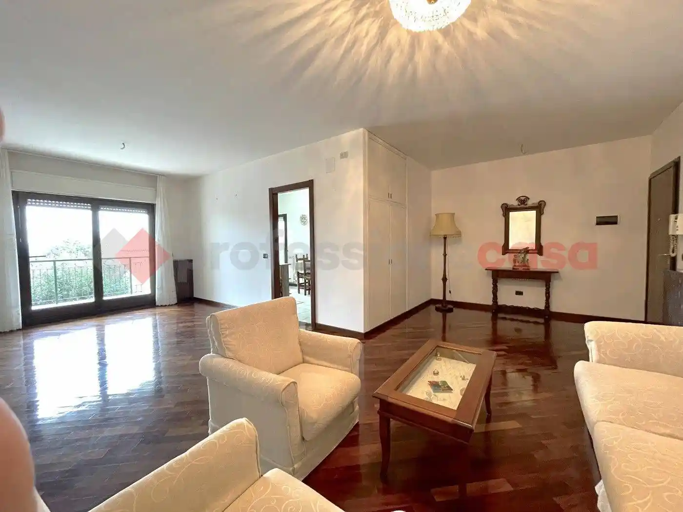 Appartamento in vendita a Perugia