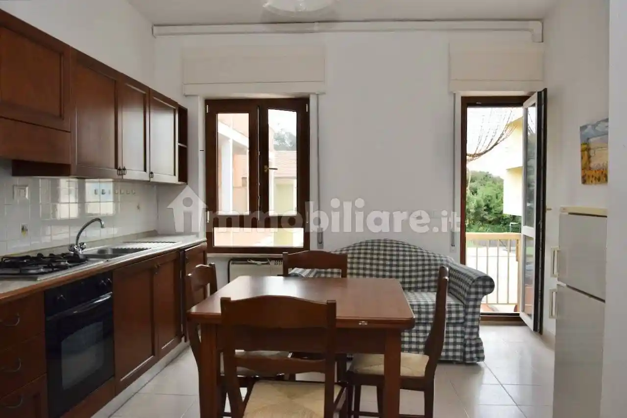 Appartamento in vendita a San Vincenzo