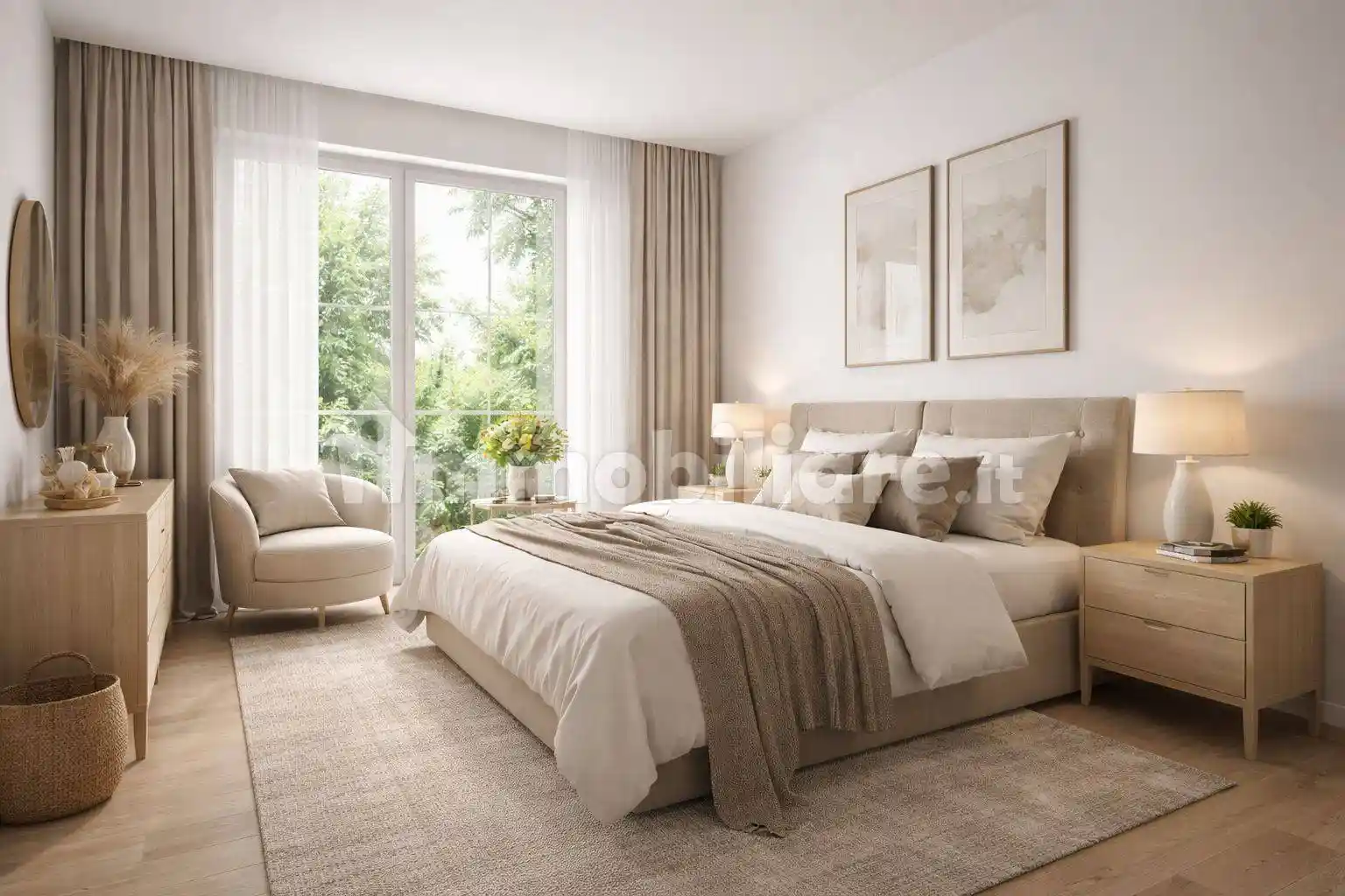 Appartamento in vendita a Firenze