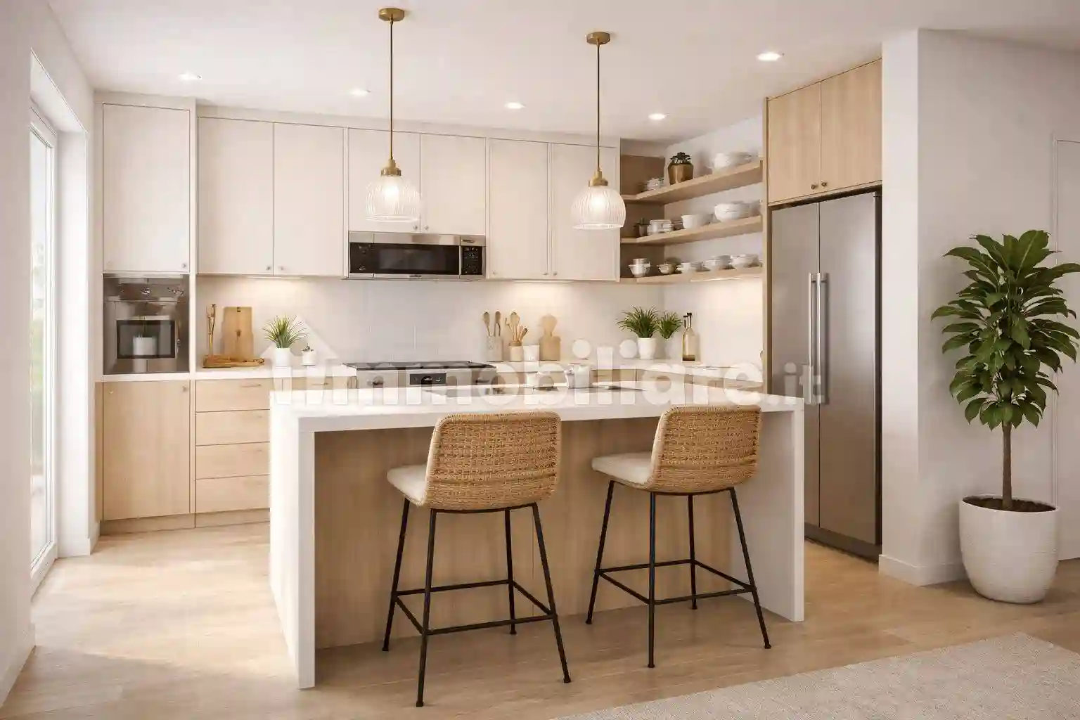 Appartamento - foto 3