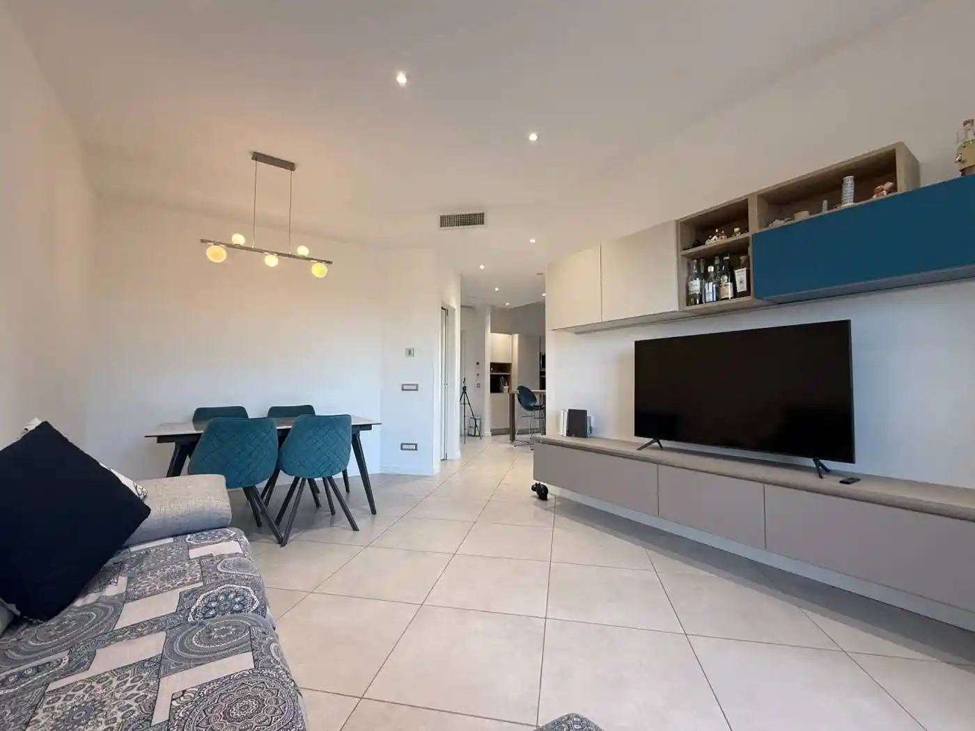 Appartamento in vendita a Monza