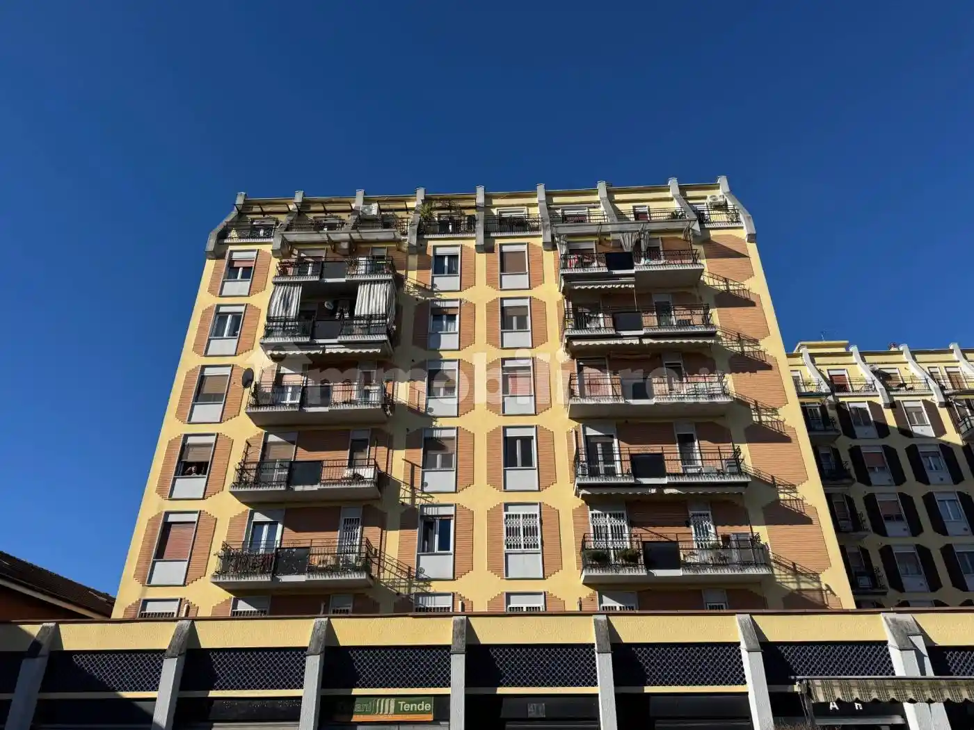 Appartamento in vendita a Bollate