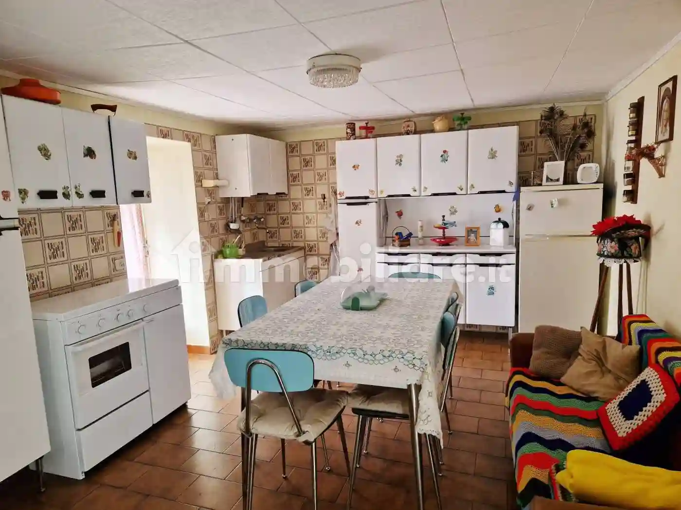 Casa indipendente - foto 4