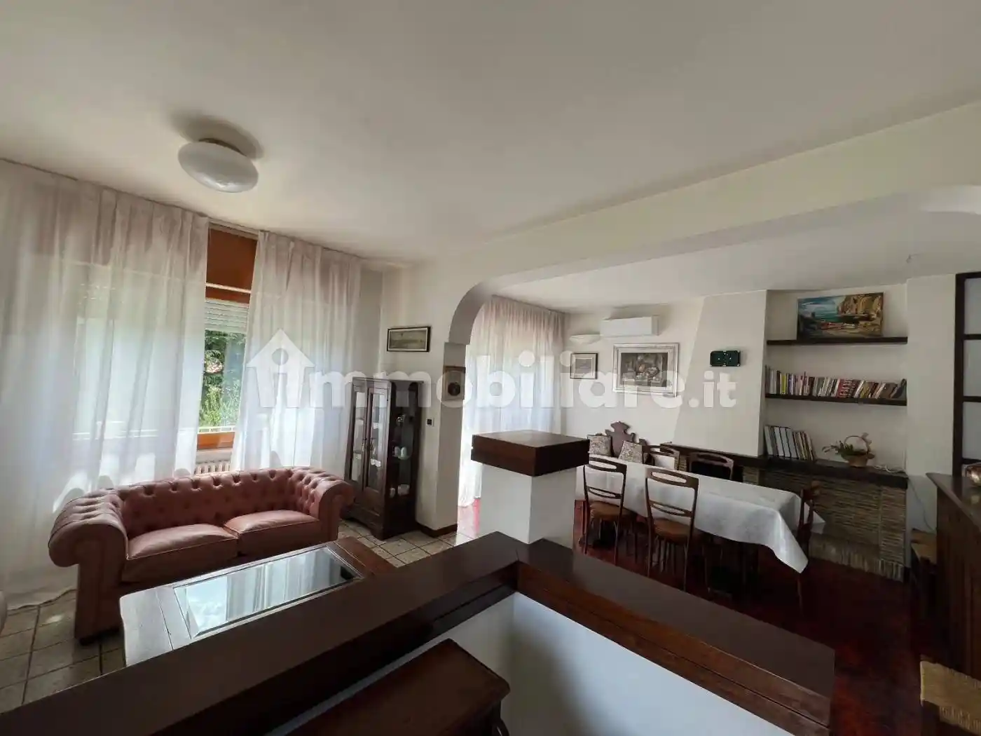 Appartamento in affitto a Riccione