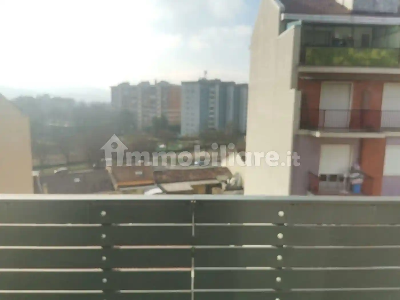 Appartamento in affitto a Torino