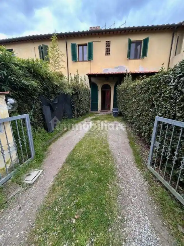 Appartamento in affitto a Pontedera