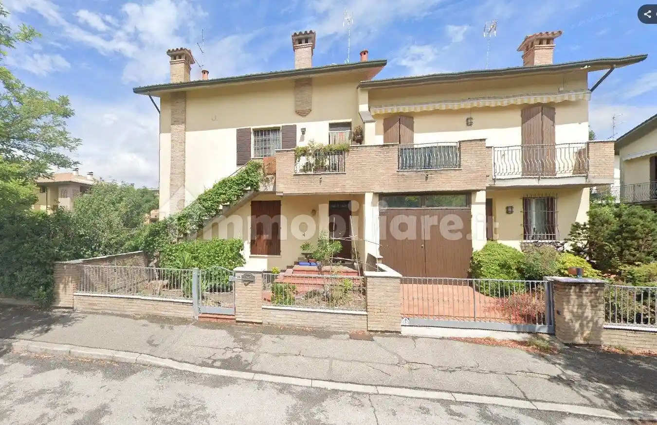 Appartamento in vendita a Ravenna