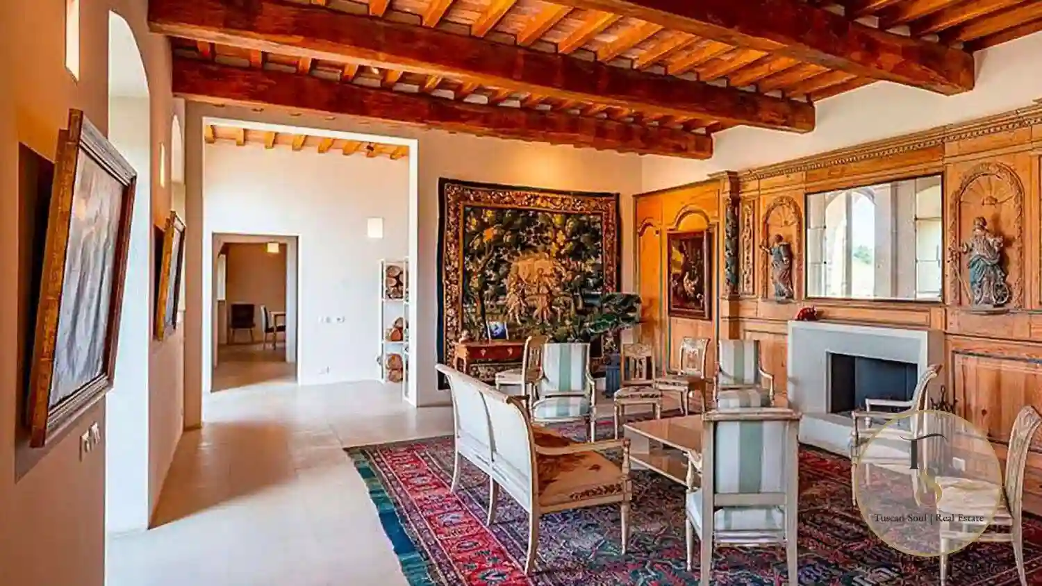 Villa - foto 5