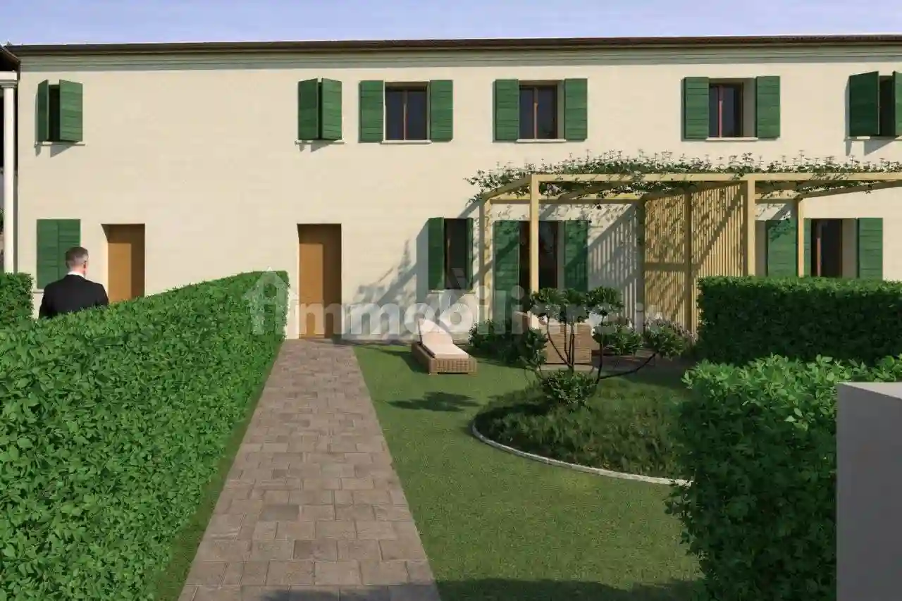 Villetta a schiera - foto 5