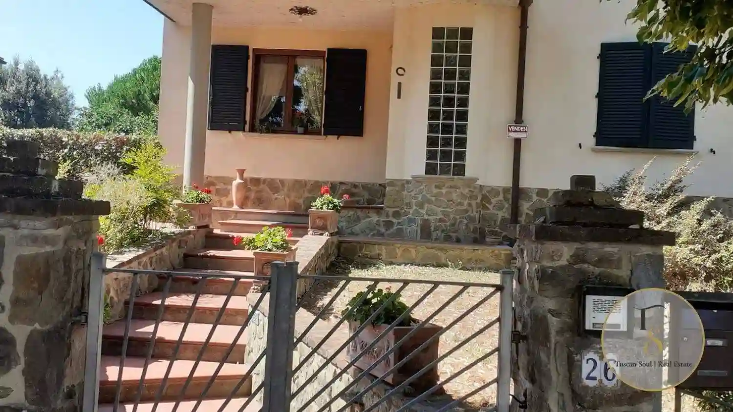 Villa - foto 3