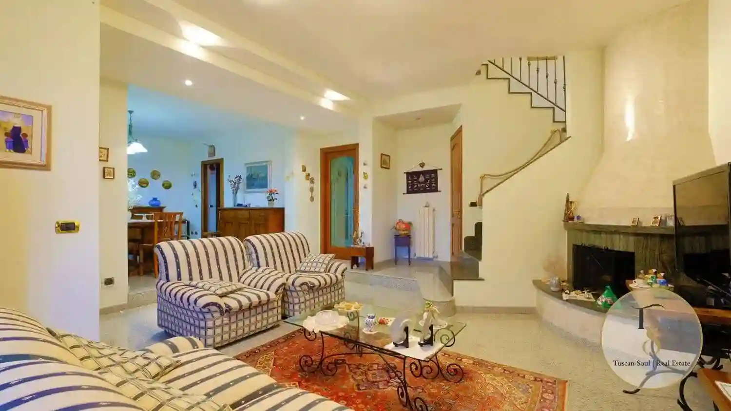 Villa - foto 5