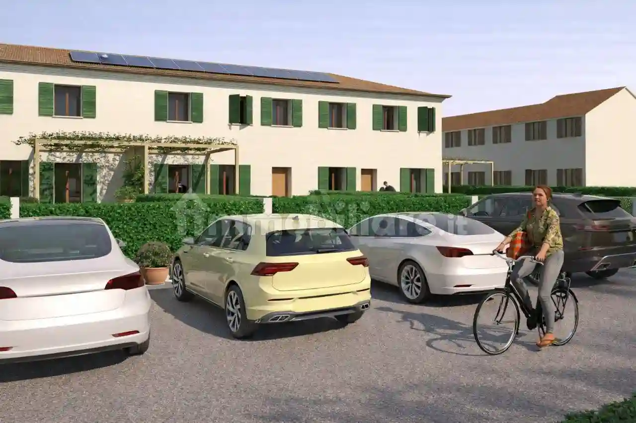 Villetta a schiera - foto 2