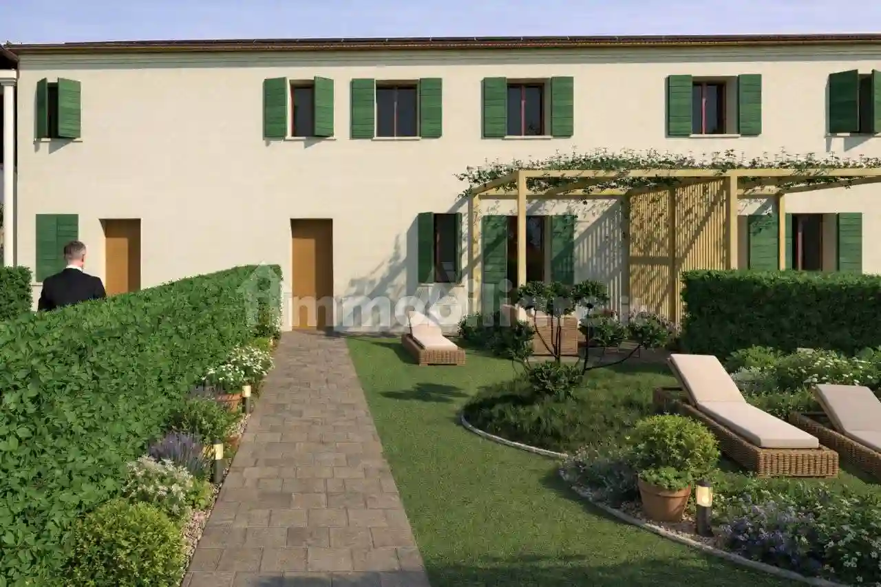 Villetta a schiera - foto 3