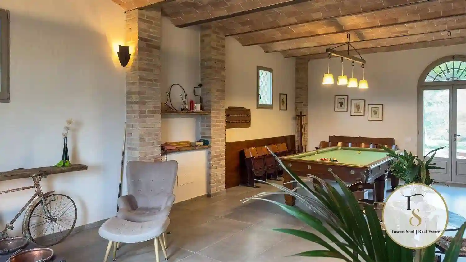Villa - foto 3