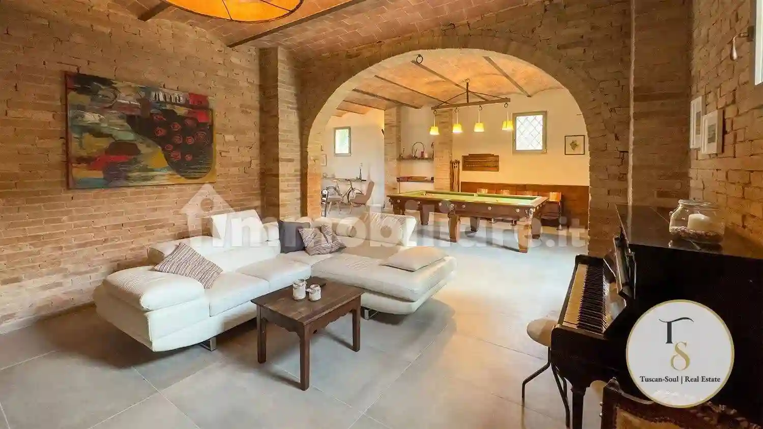 Villa - foto 5