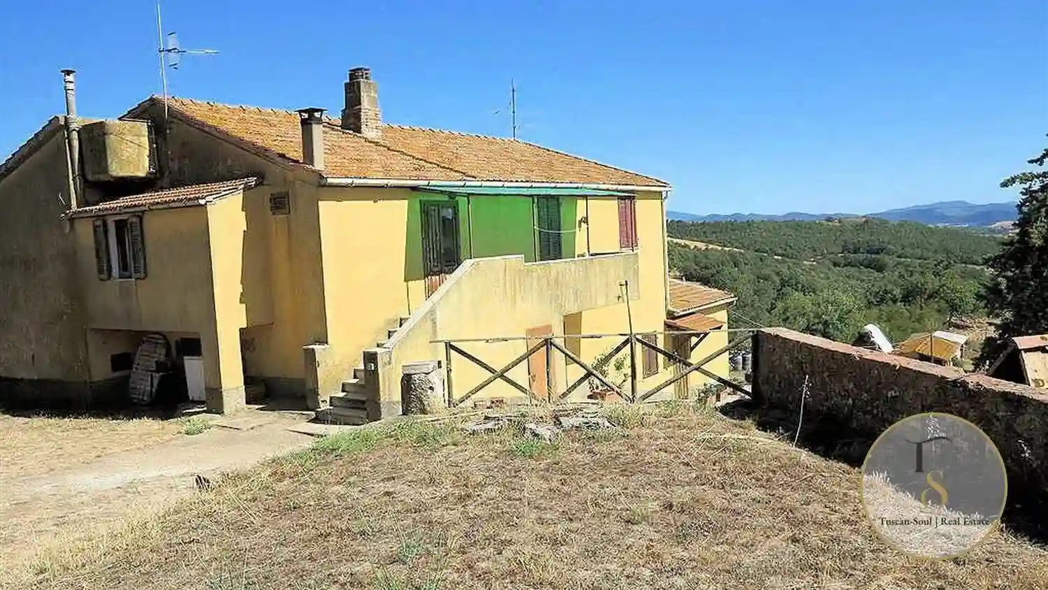 Villa - foto 3
