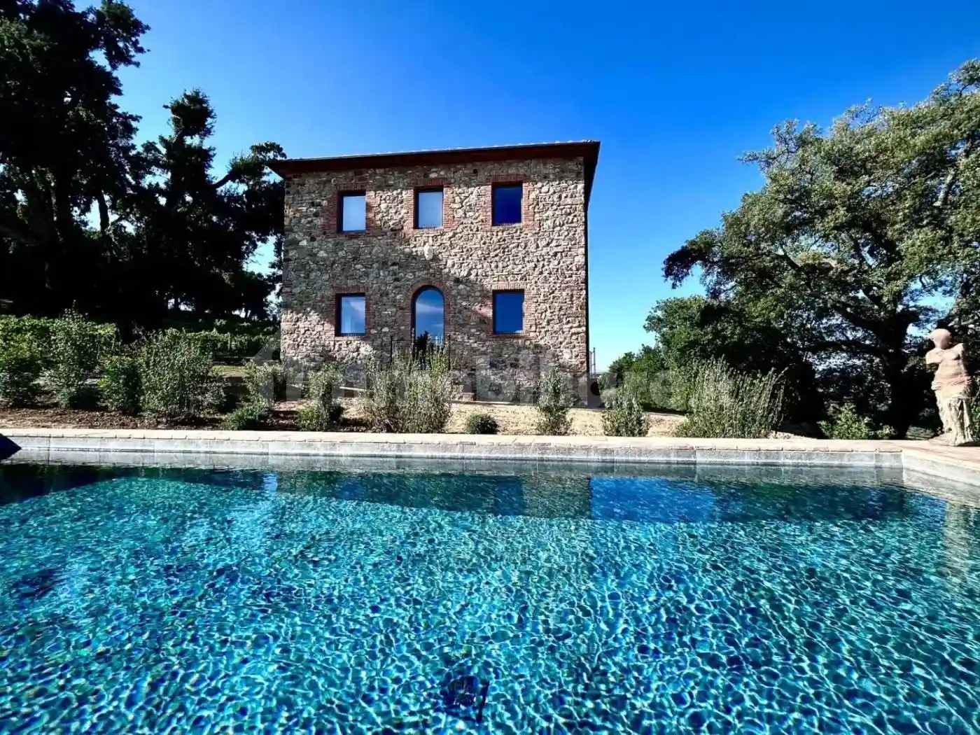 Villa in vendita a Roccastrada