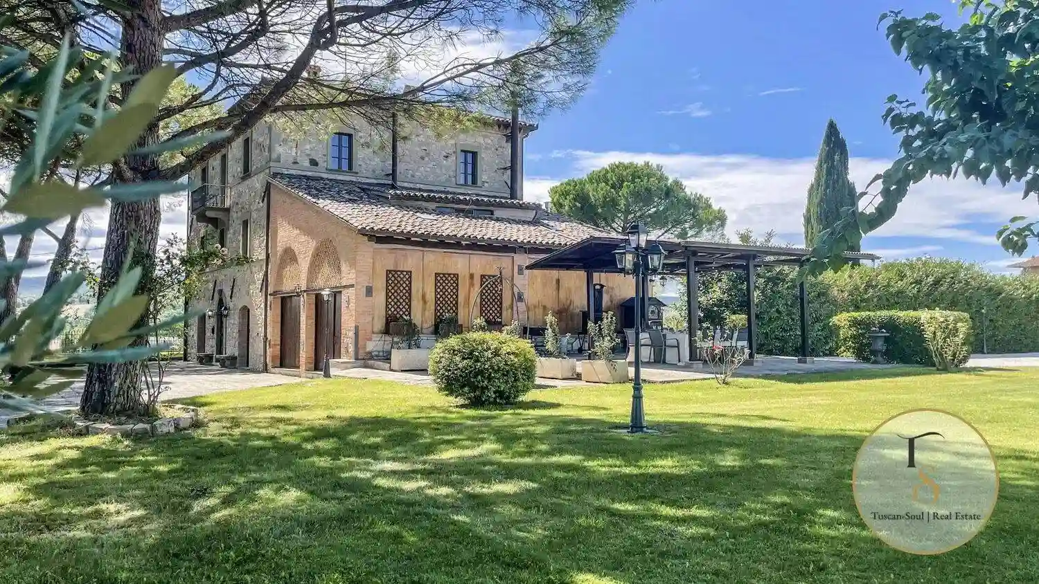 Villa - foto 2
