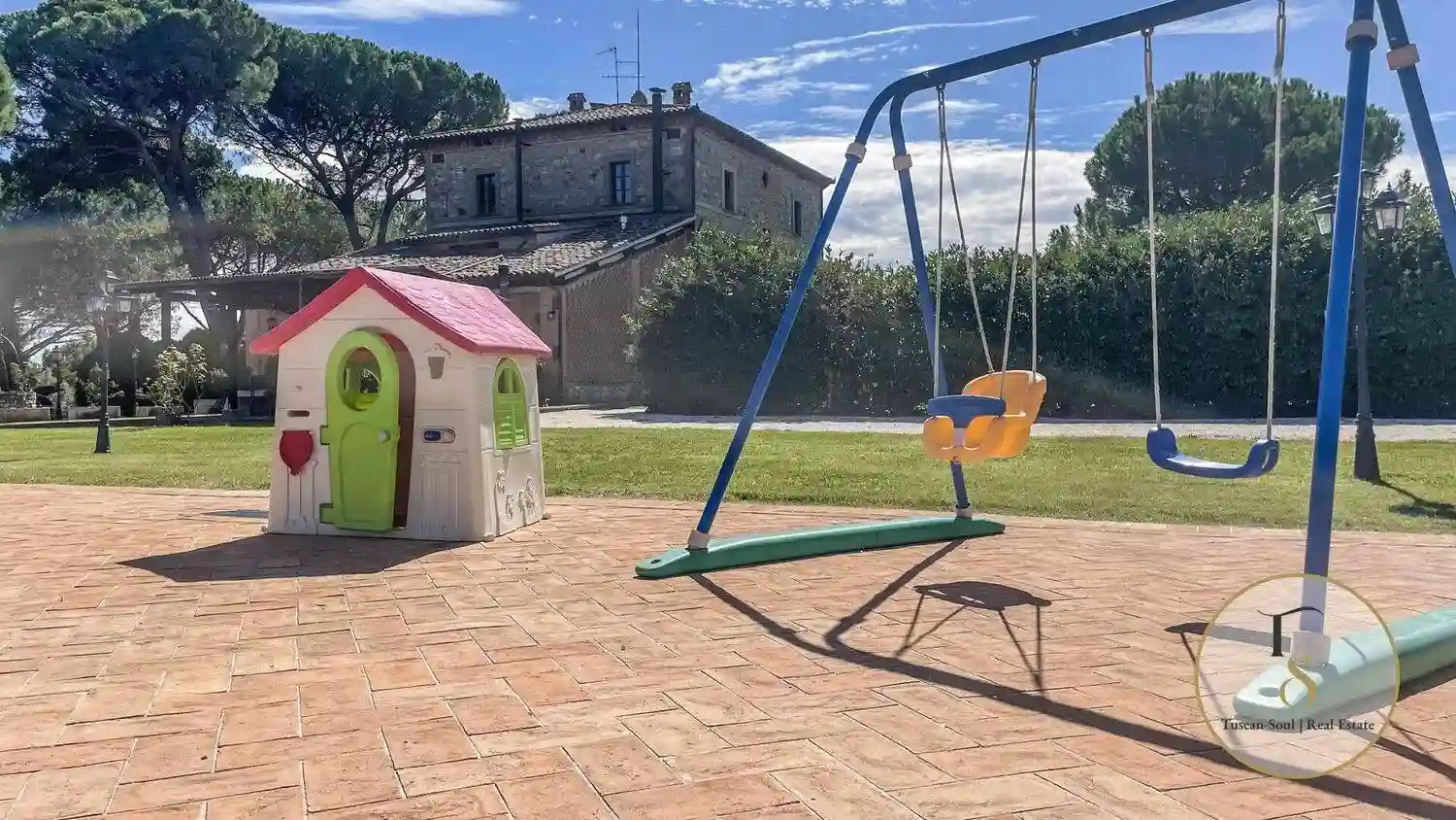 Villa - foto 4