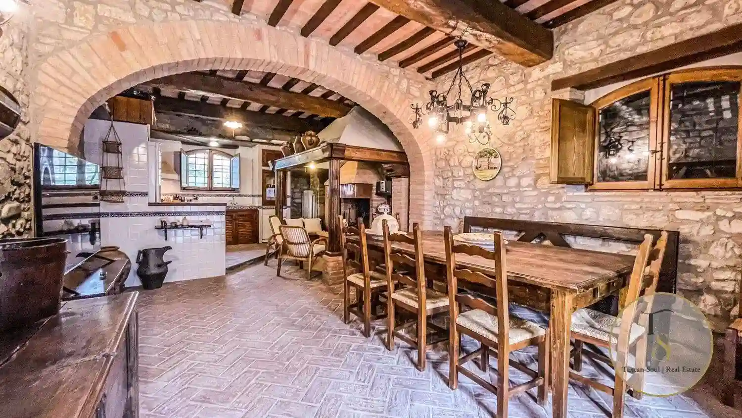 Villa - foto 5