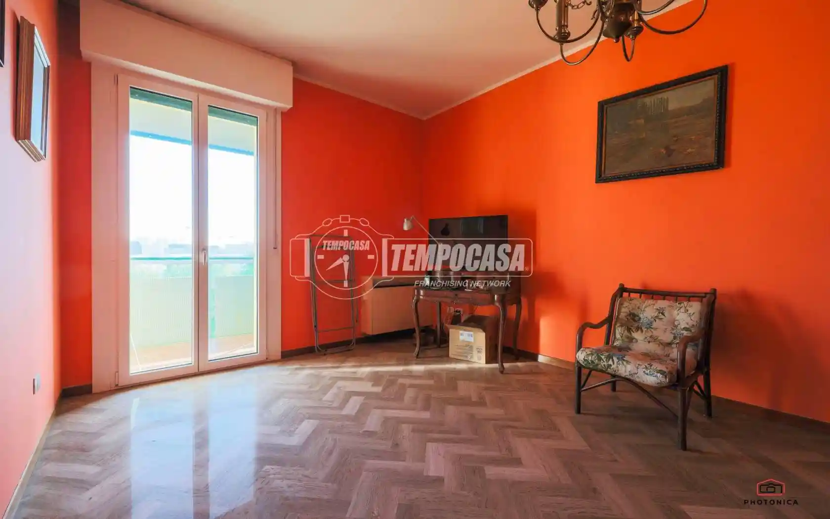 Appartamento in vendita a Bologna