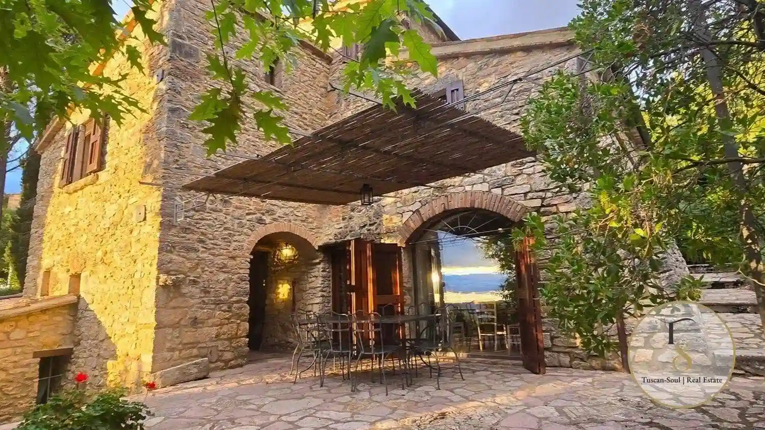 Villa - foto 4