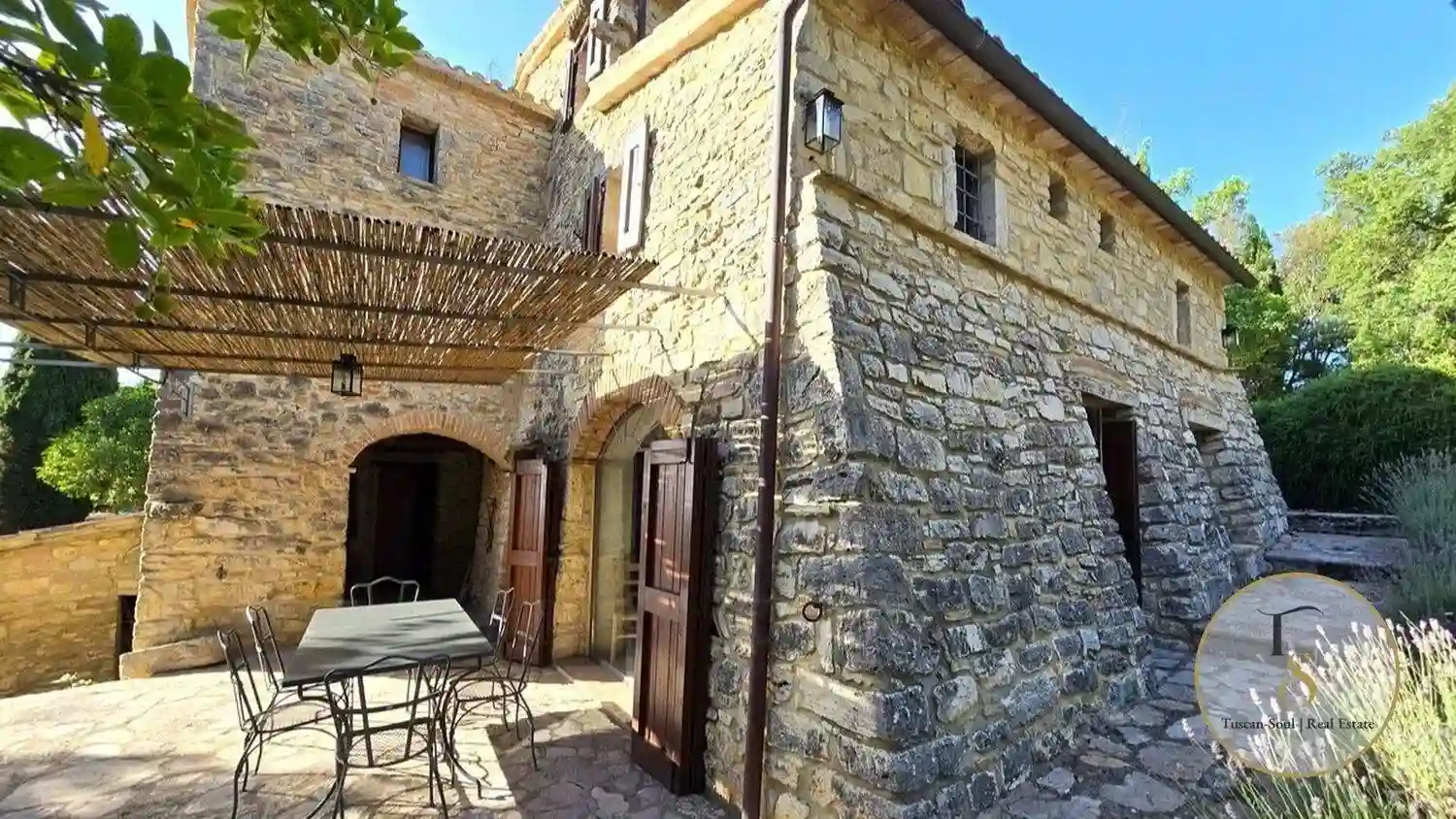 Villa - foto 5
