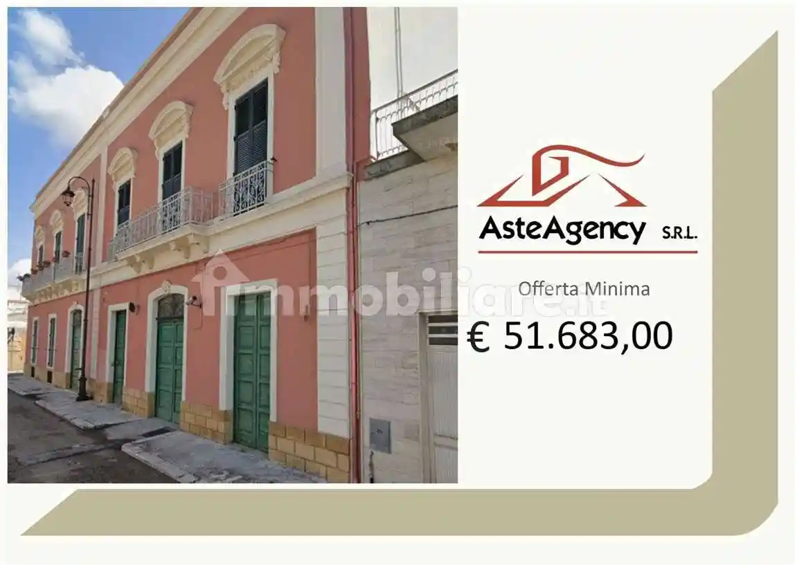 Appartamento in vendita a Lecce