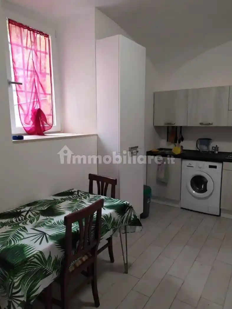 Appartamento in affitto a Siena