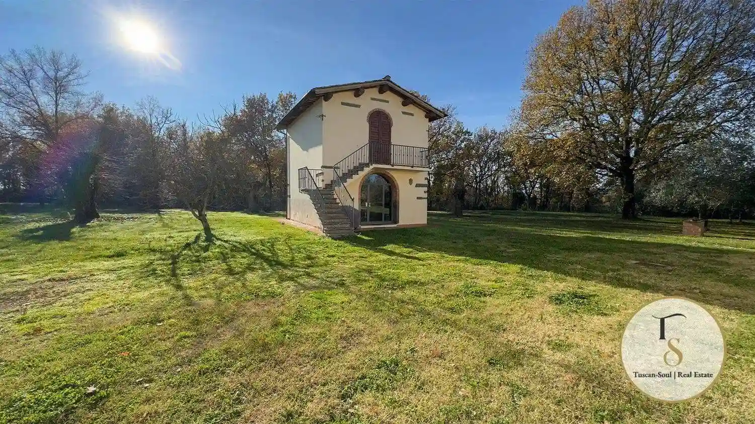 Villa - foto 4