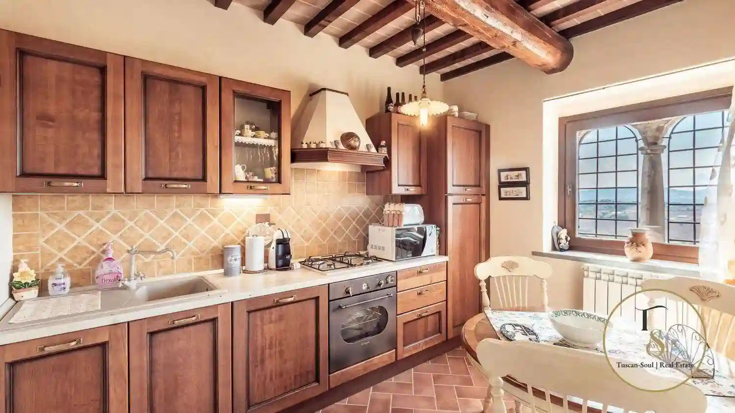 Villa - foto 3