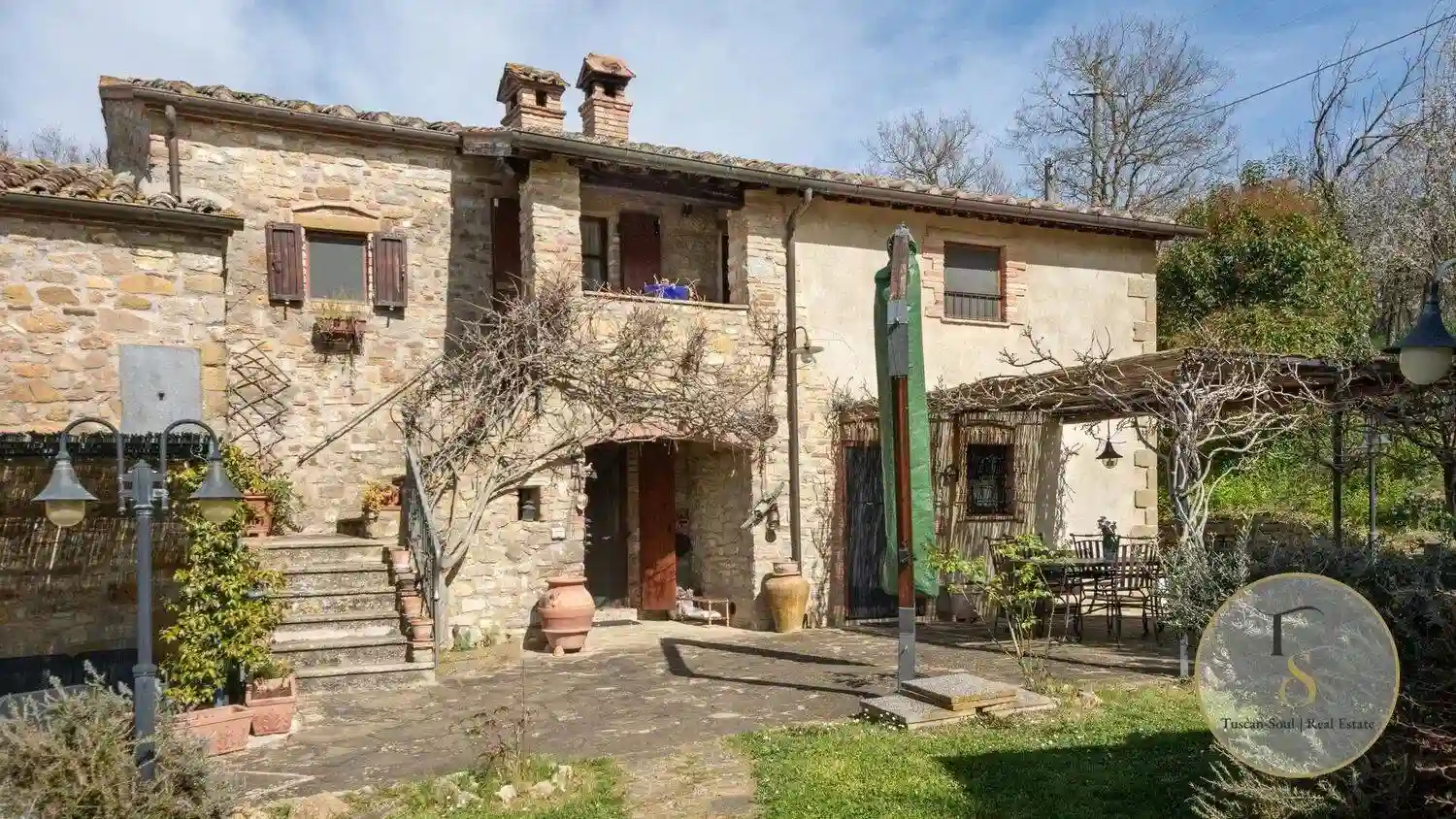 Villa - foto 3