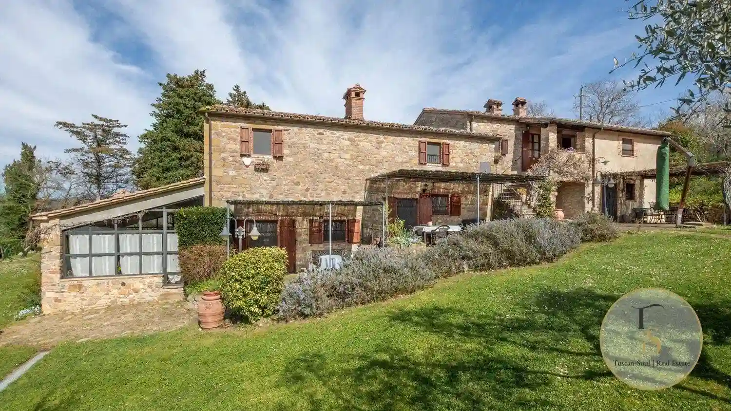 Villa - foto 4